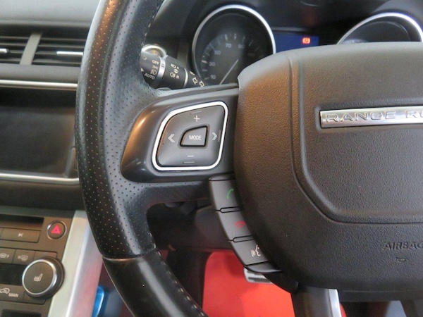 Used Land Rover Range Rover Evoque 2011 for sale - 73832630: Photo 46