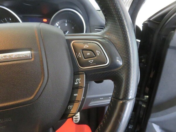 Used Land Rover Range Rover Evoque 2011 for sale - 73832630: Photo 47