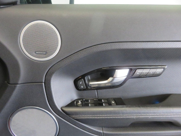 Used Land Rover Range Rover Evoque 2011 for sale - 73832630: Photo 49