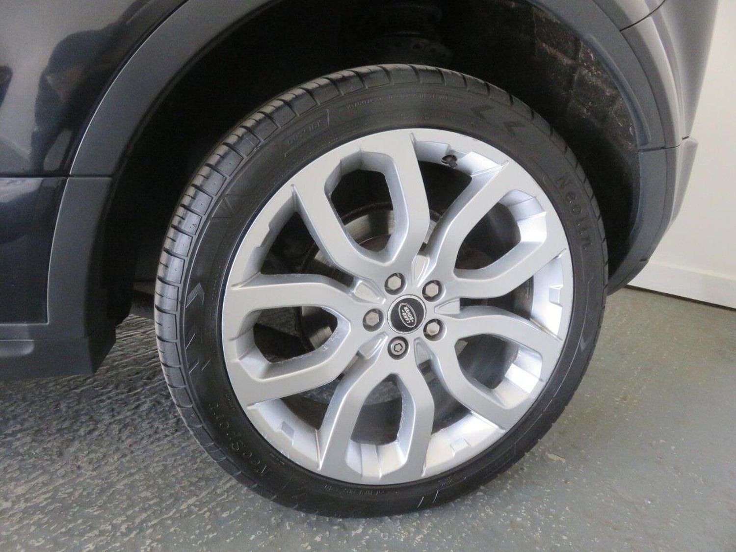 Vehicle 60