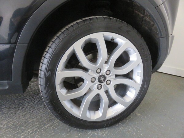 Used Land Rover Range Rover Evoque 2011 for sale - 73832630: Photo 60