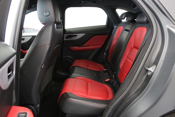 Used Jaguar F-Pace 2016 for sale - 74362345: Photo 58