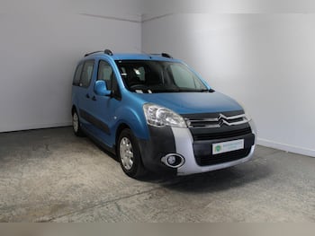 Used Citroen Berlingo Multispace 2012 for sale - 79750118: Photo