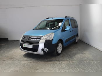 Used Citroen Berlingo Multispace 2012 for sale - 79750118: Photo