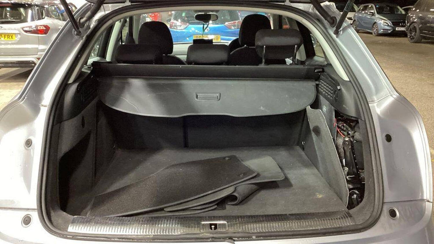 Used Audi Q3 2015 for sale - 76941756: Photo 10