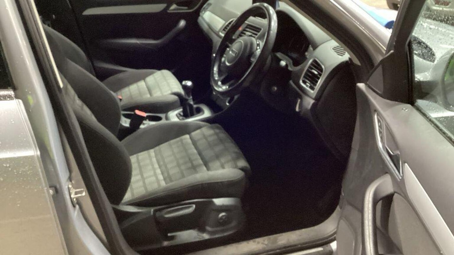 Used Audi Q3 2015 for sale - 76941756: Photo 13