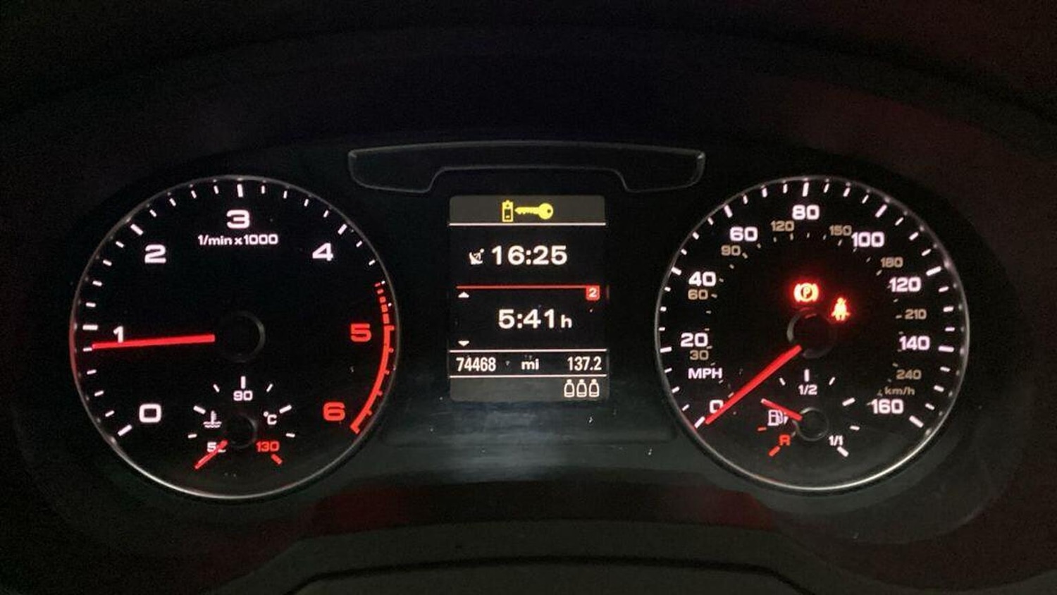 Used Audi Q3 2015 for sale - 76941756: Photo 14