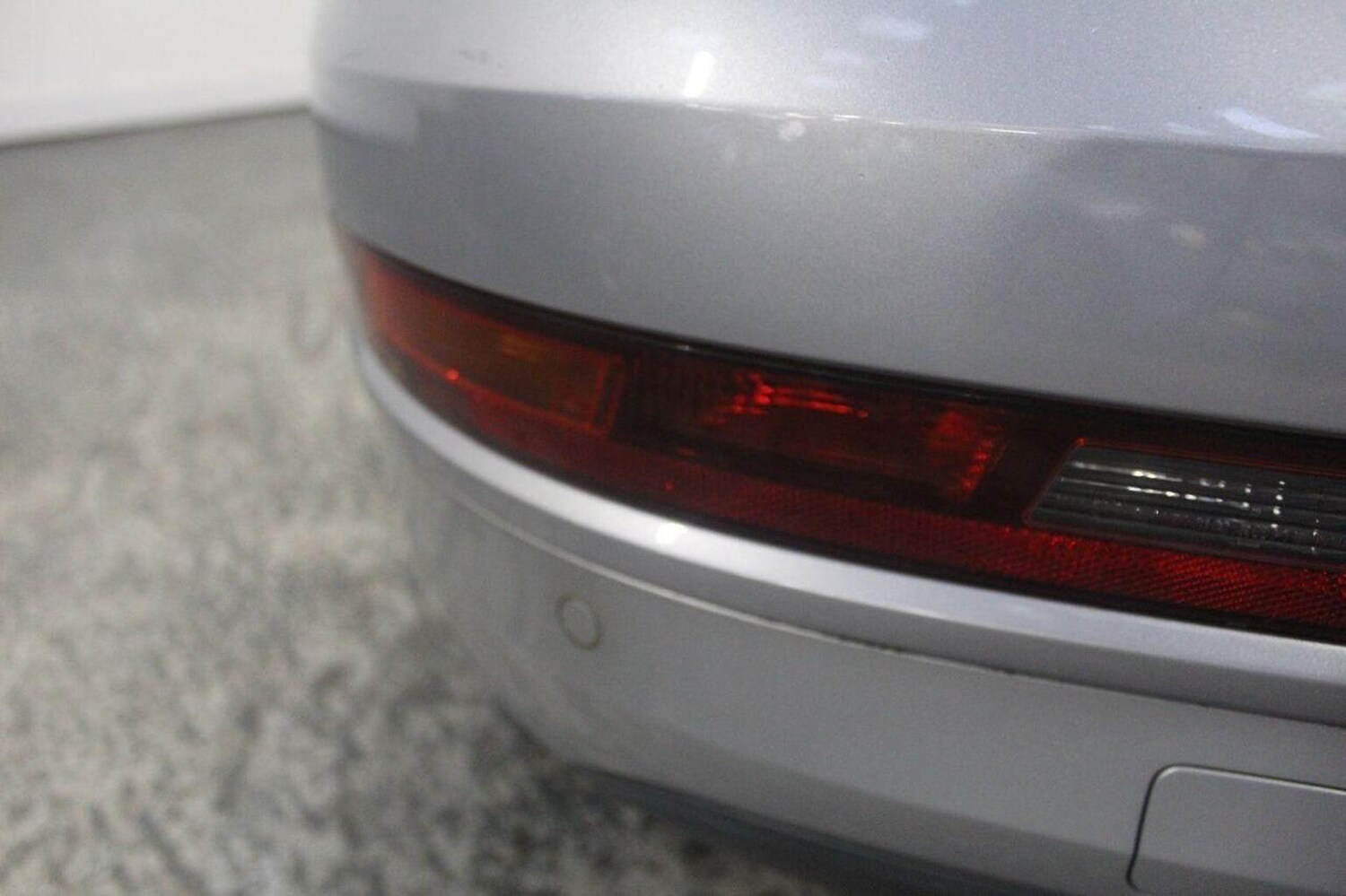 Used Audi Q3 2015 for sale - 76941756: Photo 19