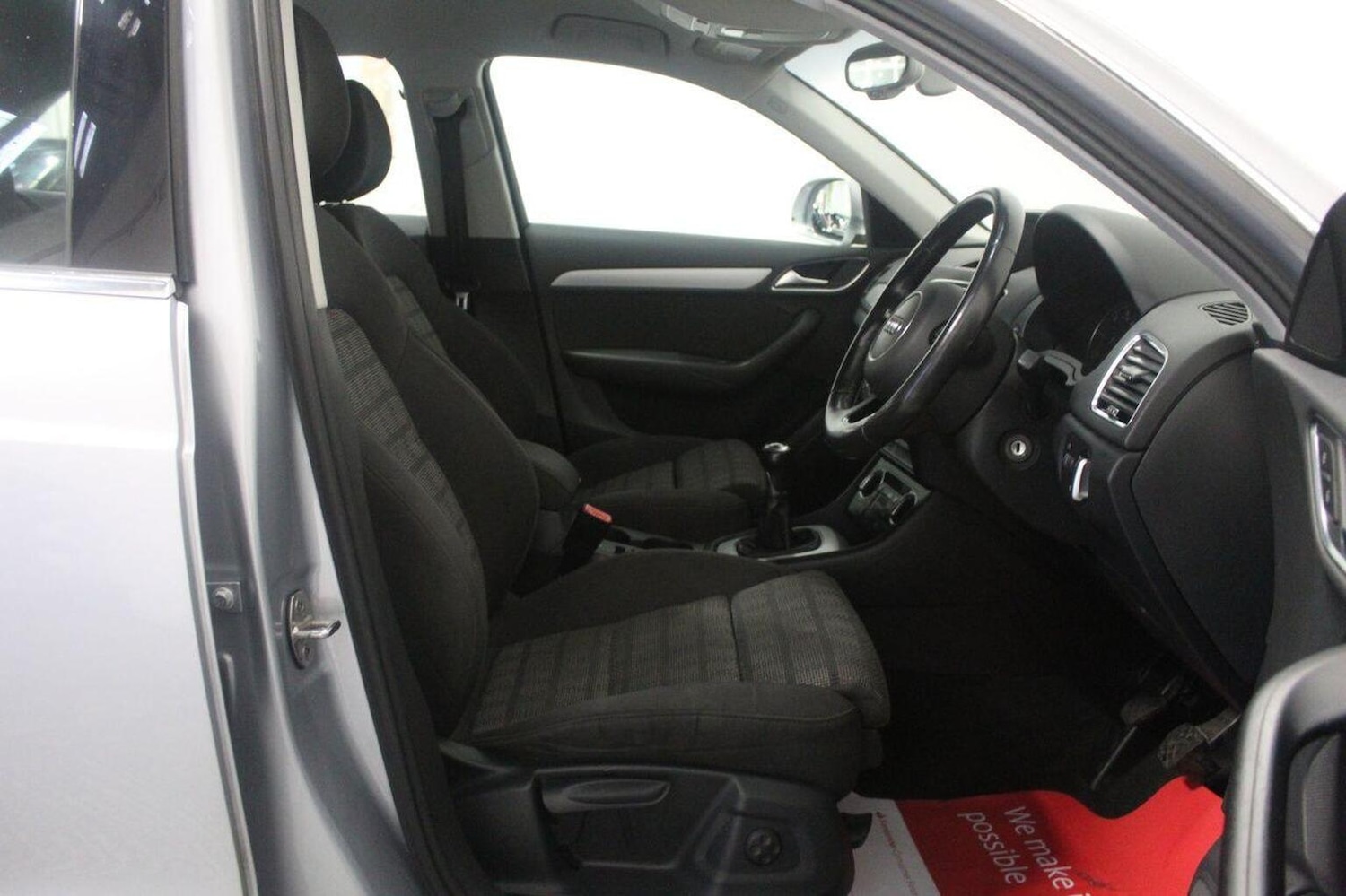 Used Audi Q3 2015 for sale - 76941756: Photo 30