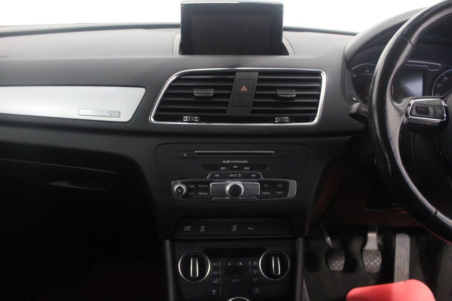 Used Audi Q3 2015 for sale - 76941756: Photo 33