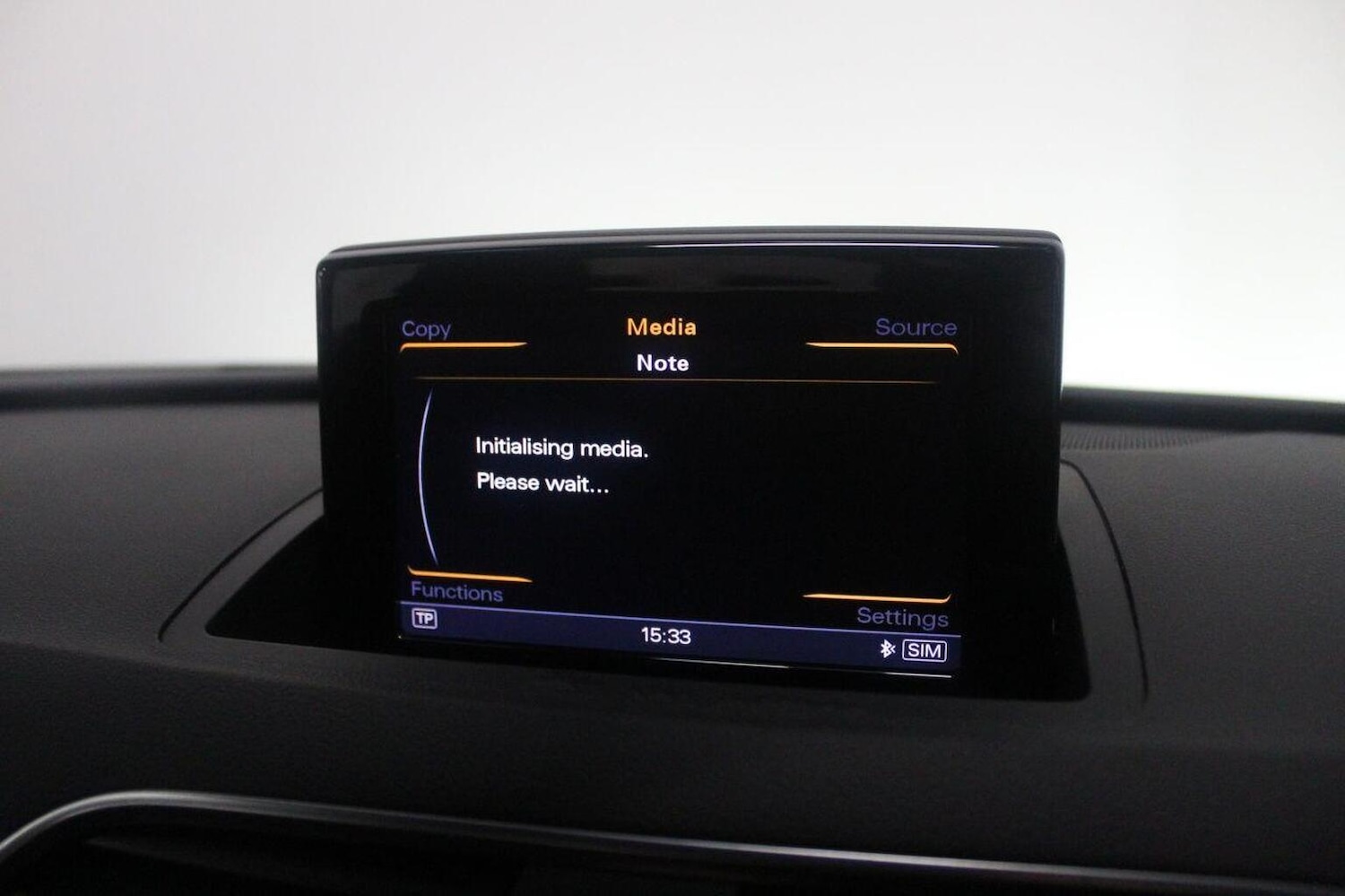 Used Audi Q3 2015 for sale - 76941756: Photo 37