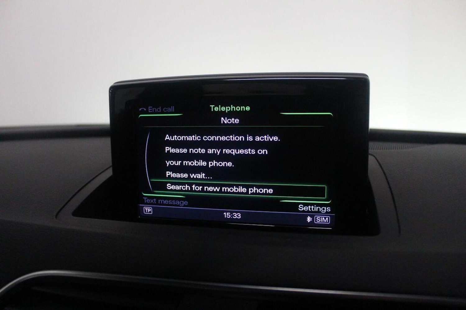 Used Audi Q3 2015 for sale - 76941756: Photo 38