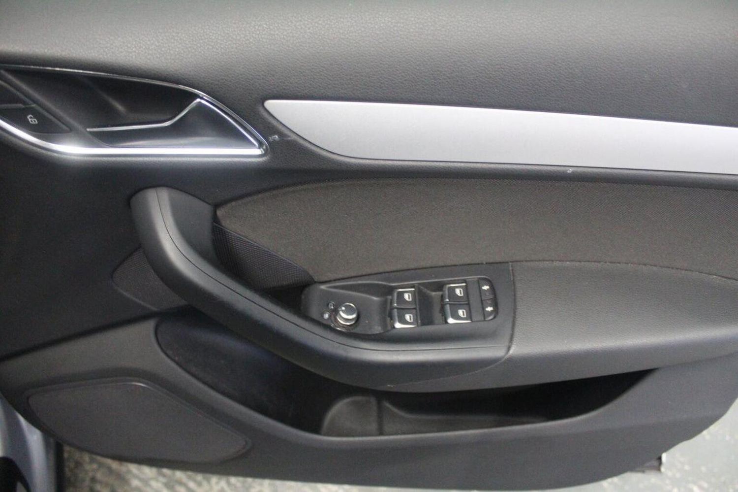 Used Audi Q3 2015 for sale - 76941756: Photo 50