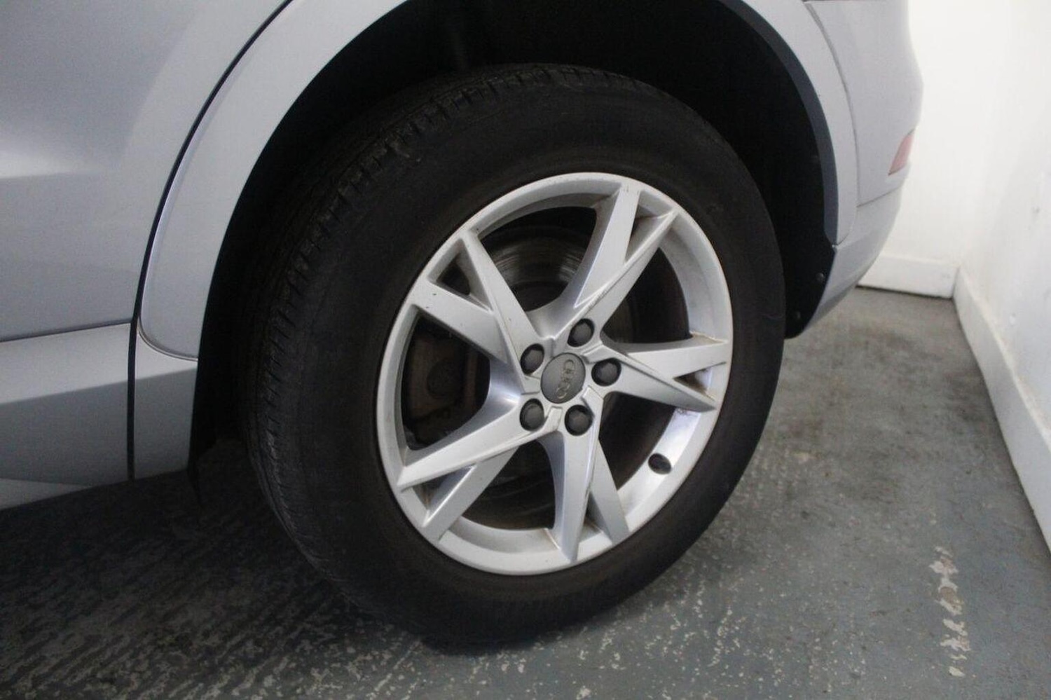 Used Audi Q3 2015 for sale - 76941756: Photo 58