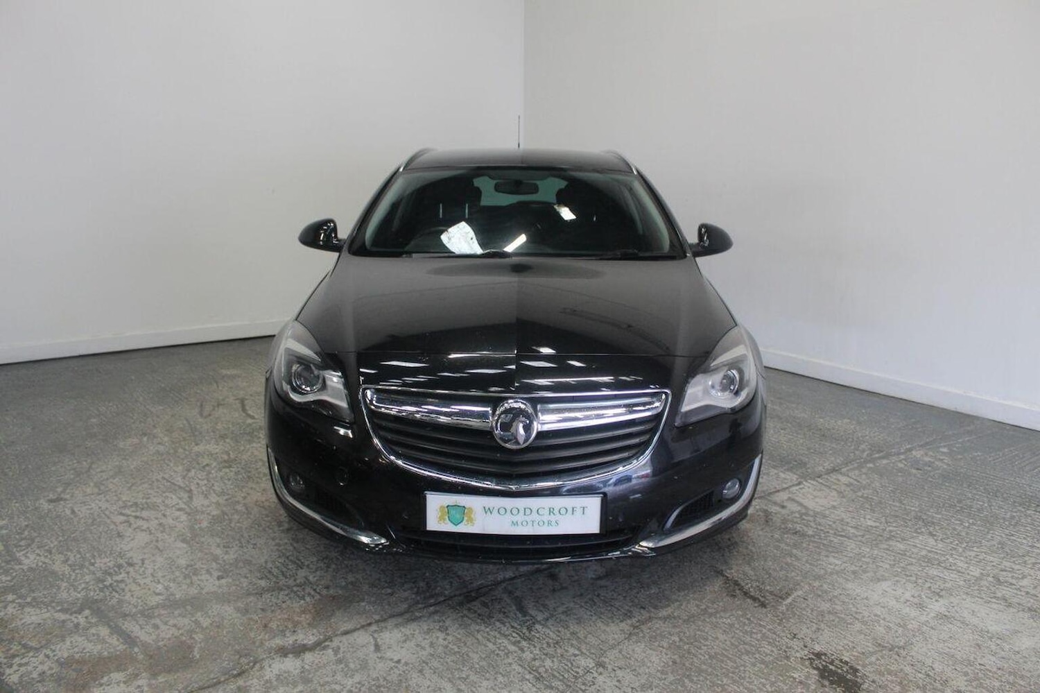 Used Vauxhall Insignia 2016 for sale - 77584559: Photo 13
