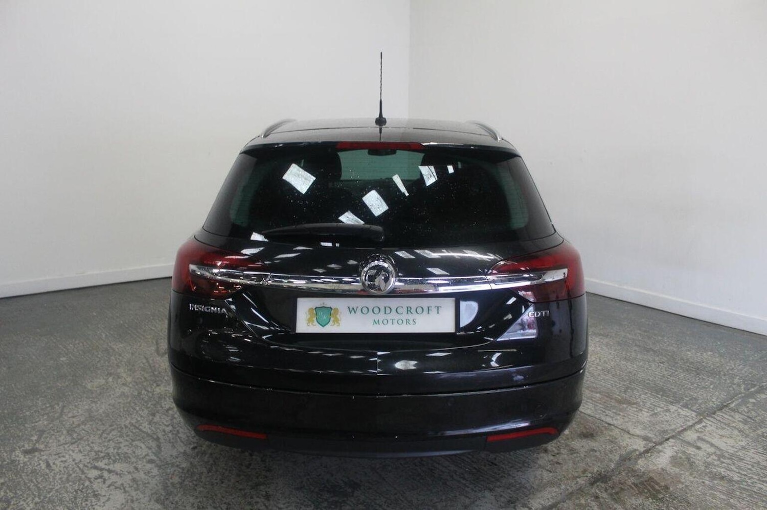 Used Vauxhall Insignia 2016 for sale - 77584559: Photo 14