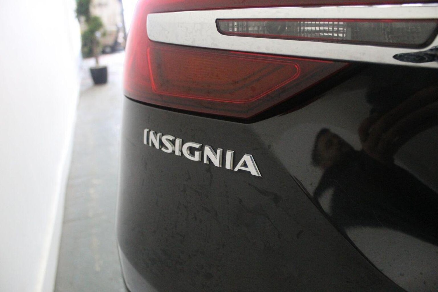 Used Vauxhall Insignia 2016 for sale - 77584559: Photo 19