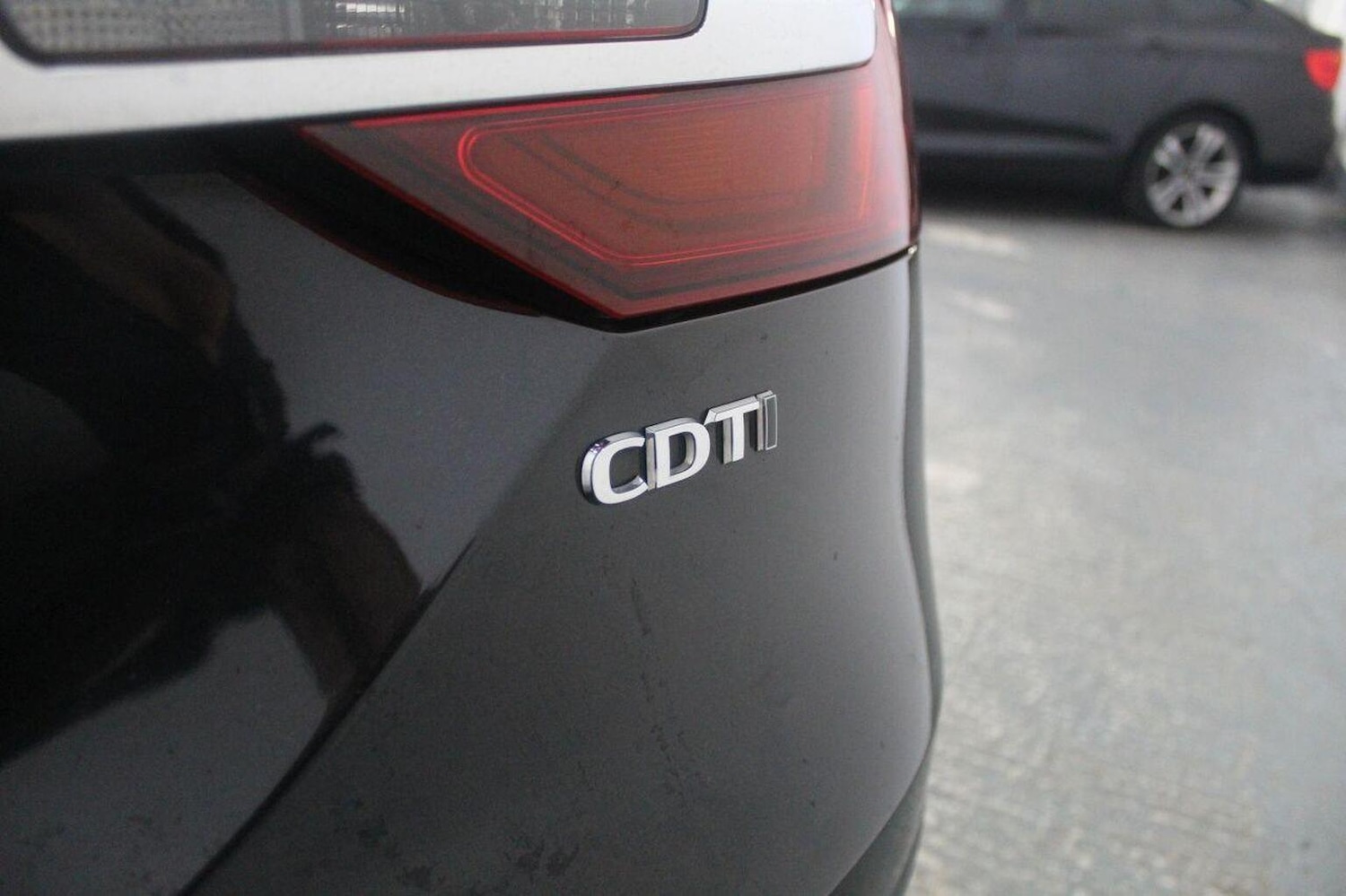 Used Vauxhall Insignia 2016 for sale - 77584559: Photo 20