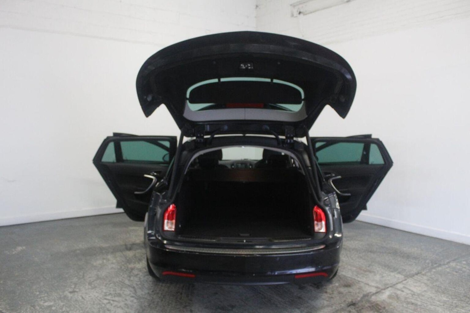 Used Vauxhall Insignia 2016 for sale - 77584559: Photo 21