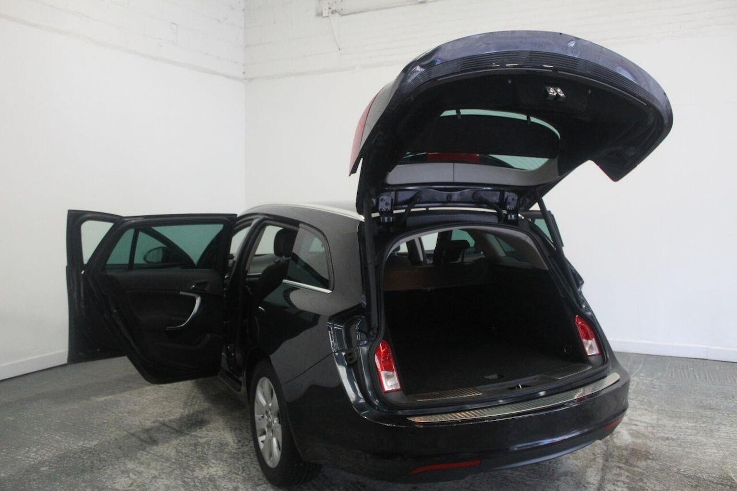 Used Vauxhall Insignia 2016 for sale - 77584559: Photo 23