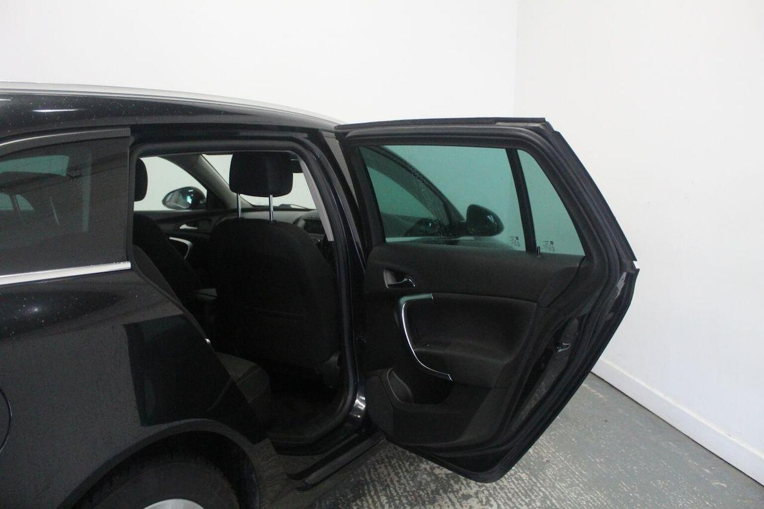 Used Vauxhall Insignia 2016 for sale - 77584559: Photo 26