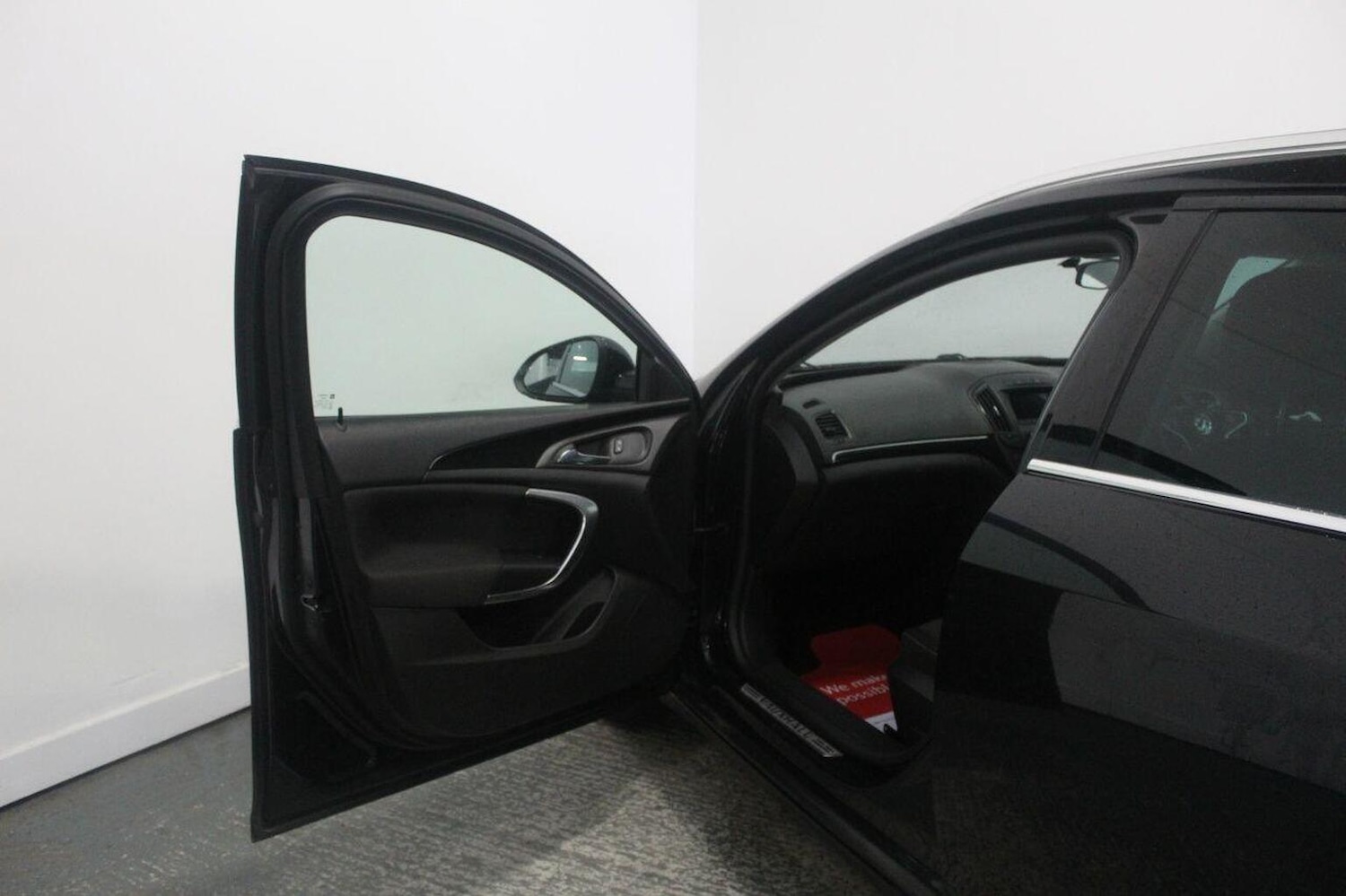 Used Vauxhall Insignia 2016 for sale - 77584559: Photo 27