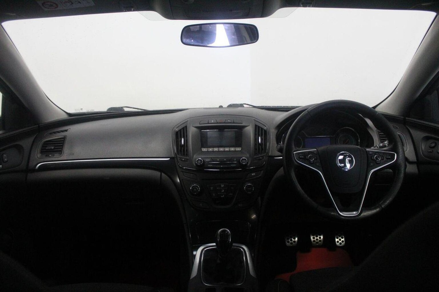 Used Vauxhall Insignia 2016 for sale - 77584559: Photo 29