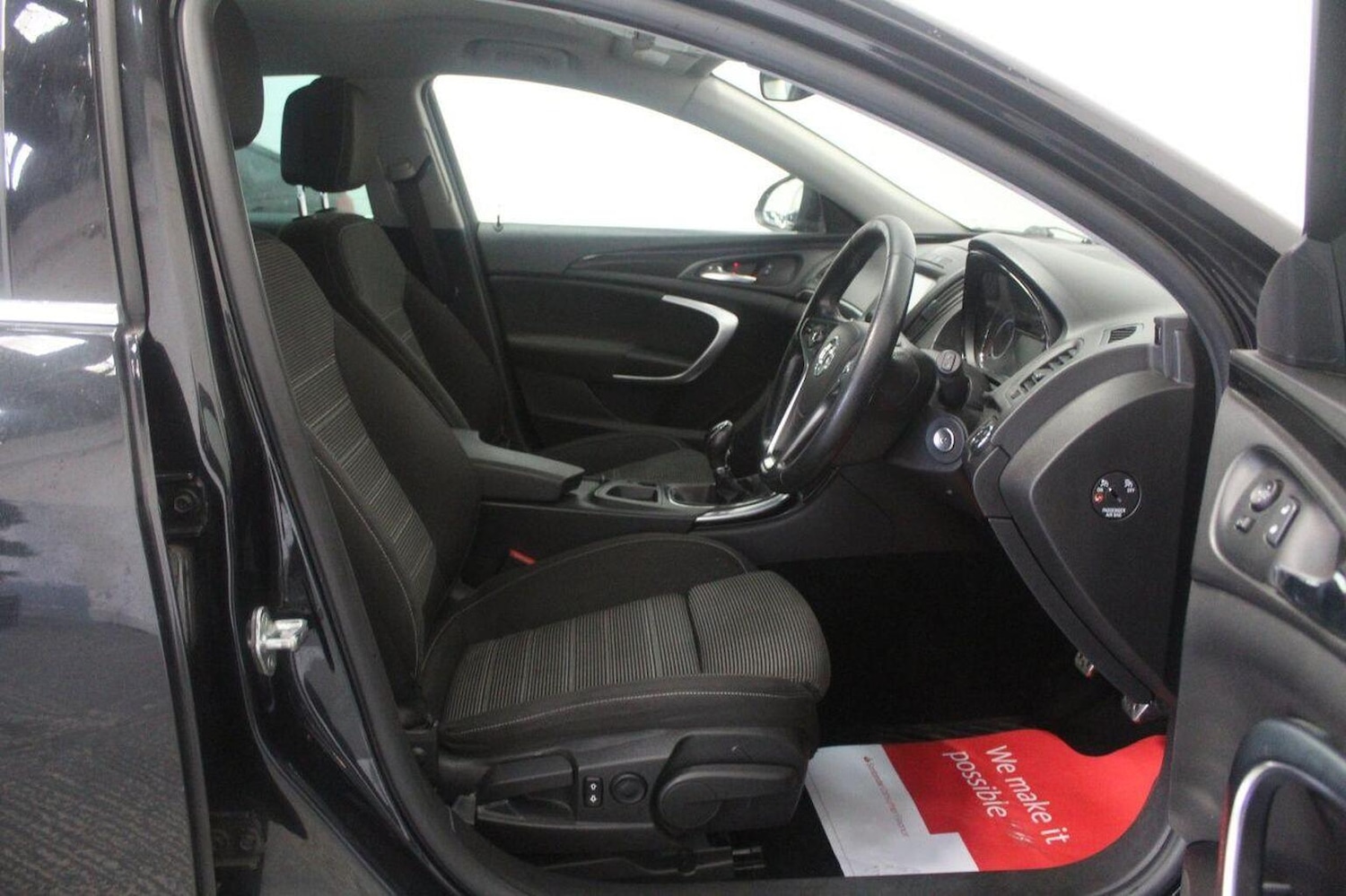 Used Vauxhall Insignia 2016 for sale - 77584559: Photo 30