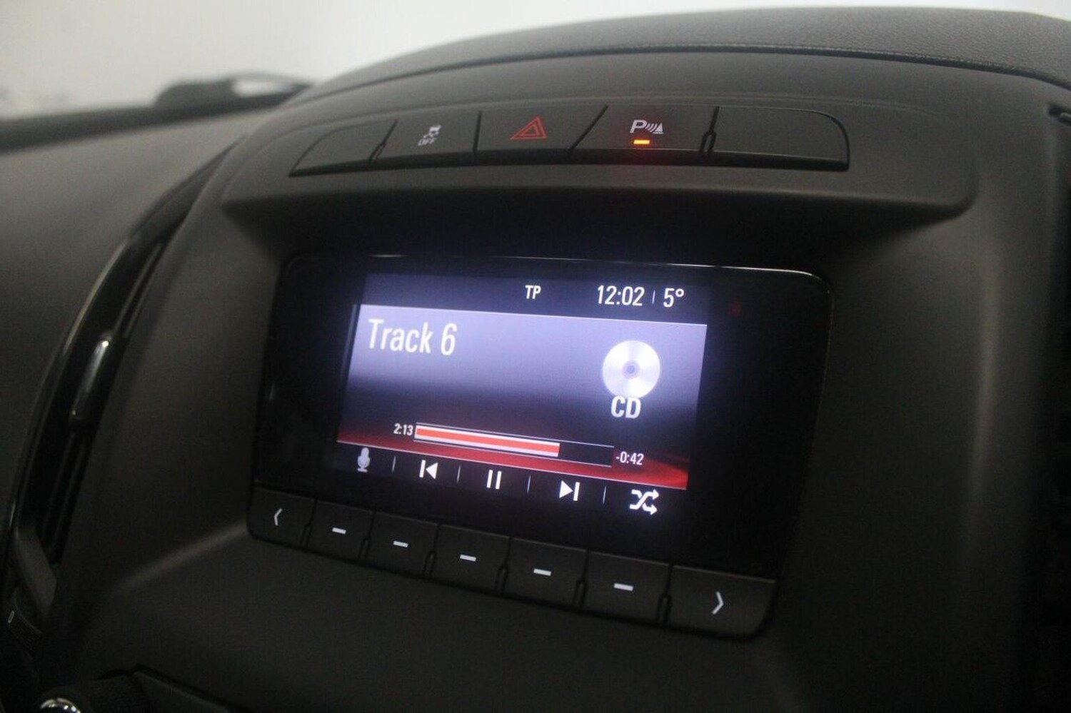 Used Vauxhall Insignia 2016 for sale - 77584559: Photo 37