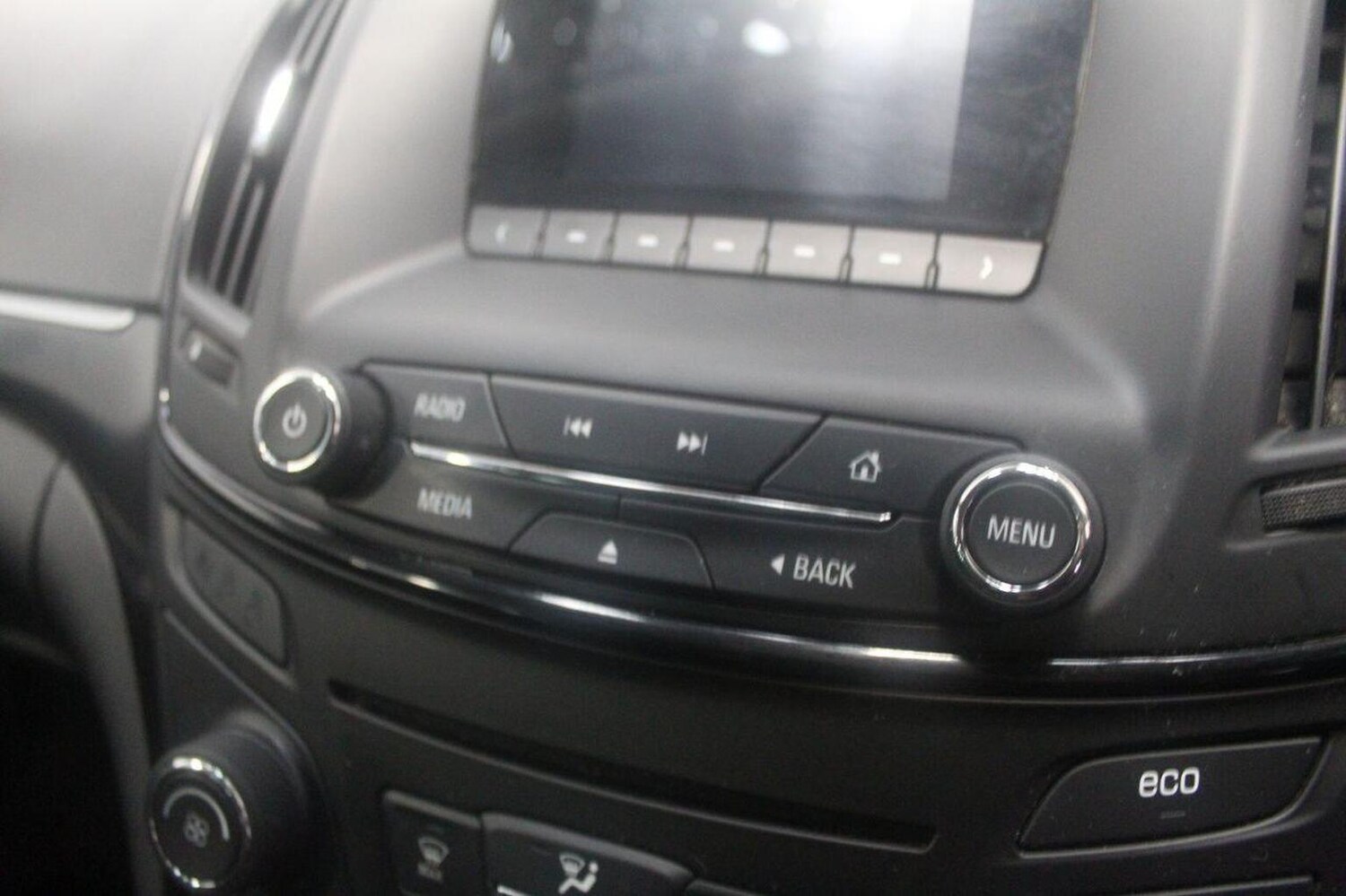 Used Vauxhall Insignia 2016 for sale - 77584559: Photo 39