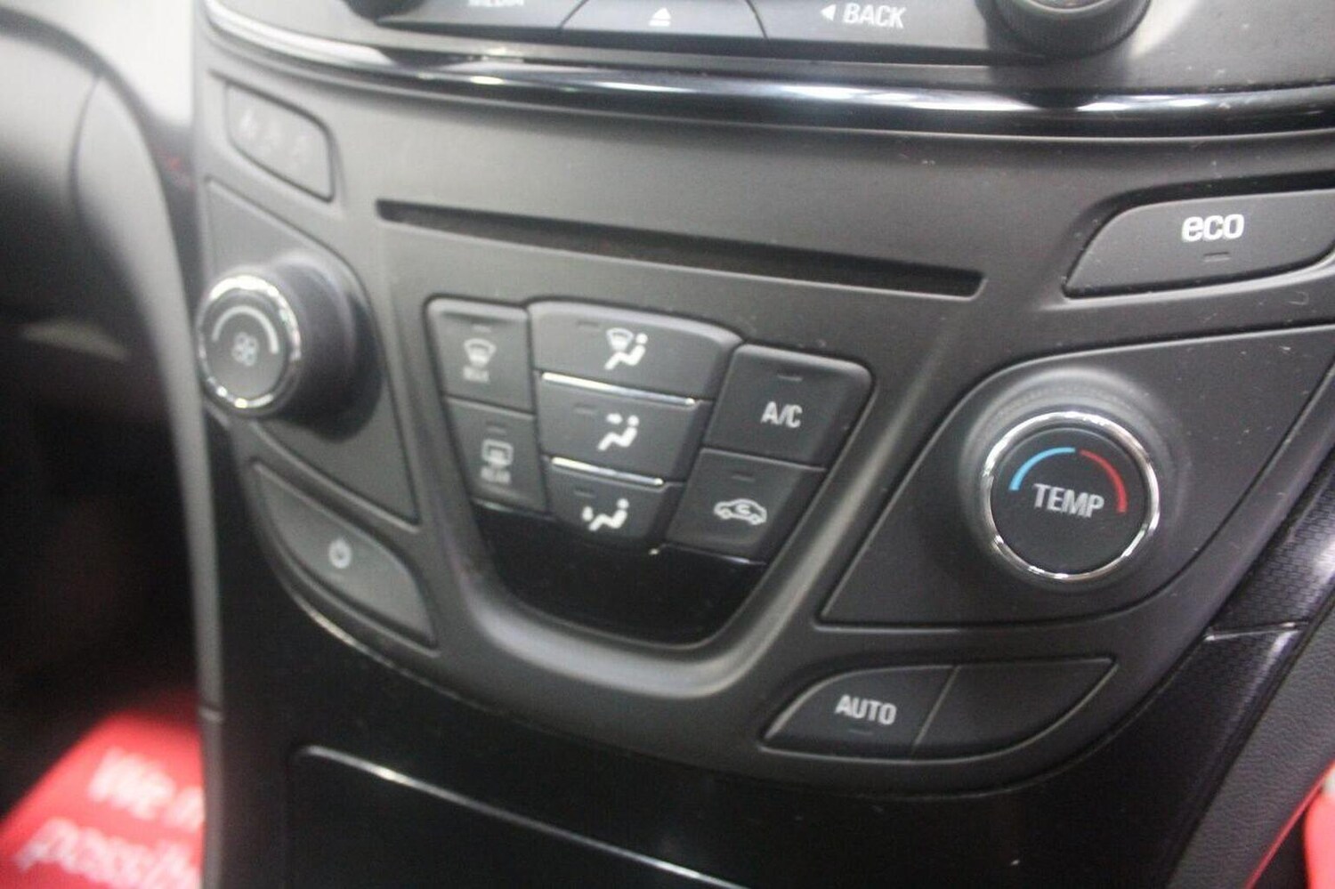 Used Vauxhall Insignia 2016 for sale - 77584559: Photo 40