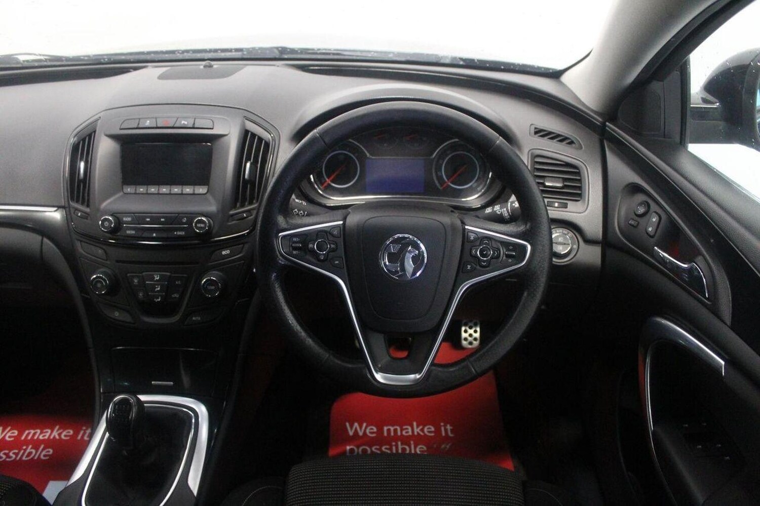 Used Vauxhall Insignia 2016 for sale - 77584559: Photo 43