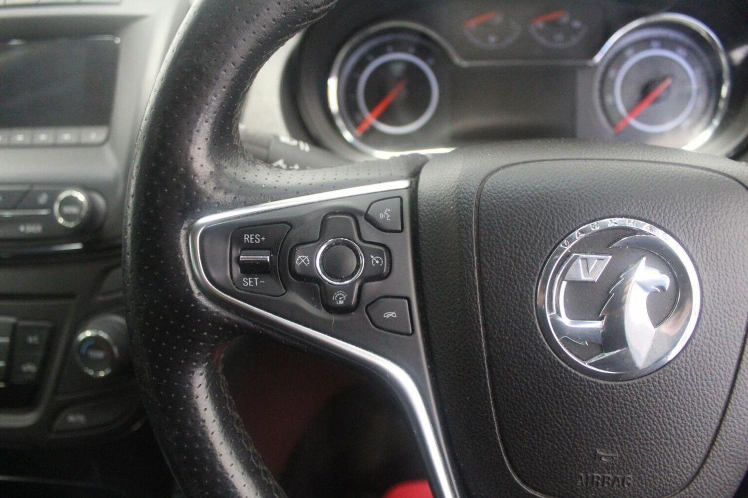 Used Vauxhall Insignia 2016 for sale - 77584559: Photo 44