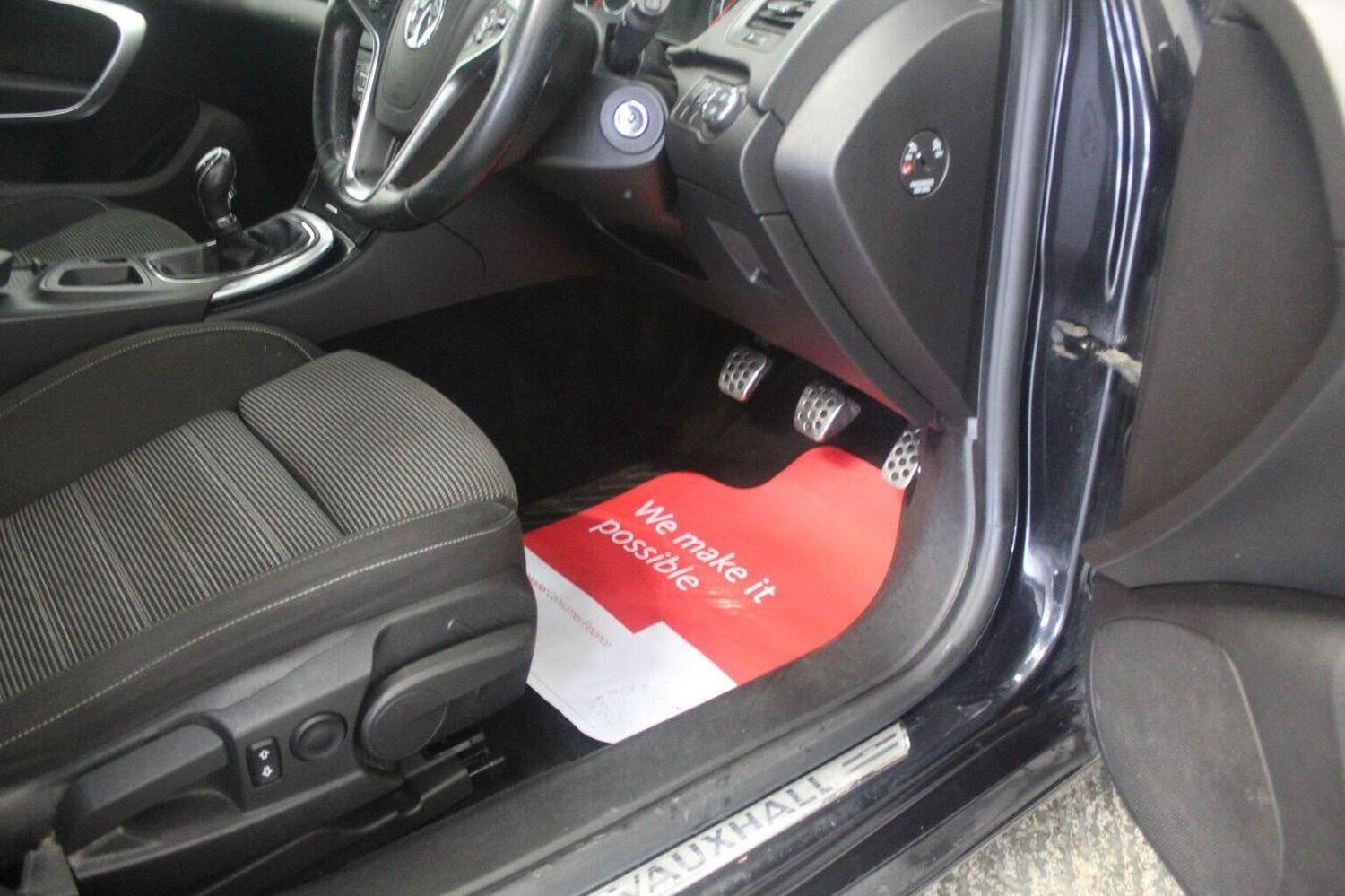 Used Vauxhall Insignia 2016 for sale - 77584559: Photo 48