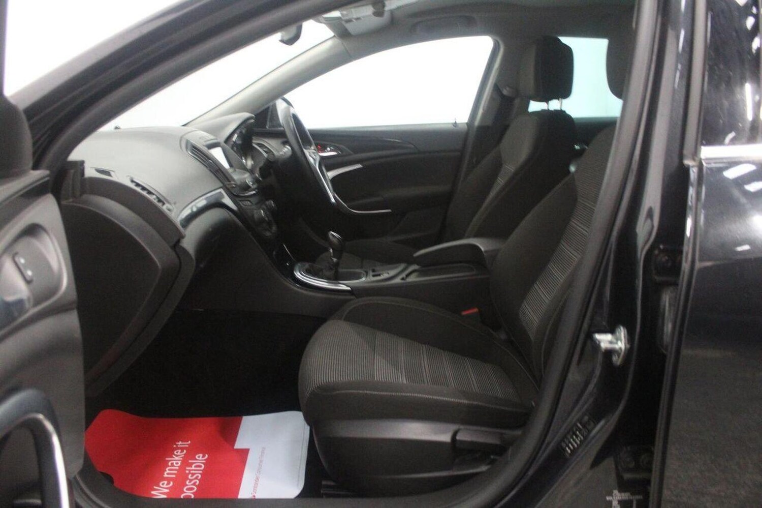 Used Vauxhall Insignia 2016 for sale - 77584559: Photo 49