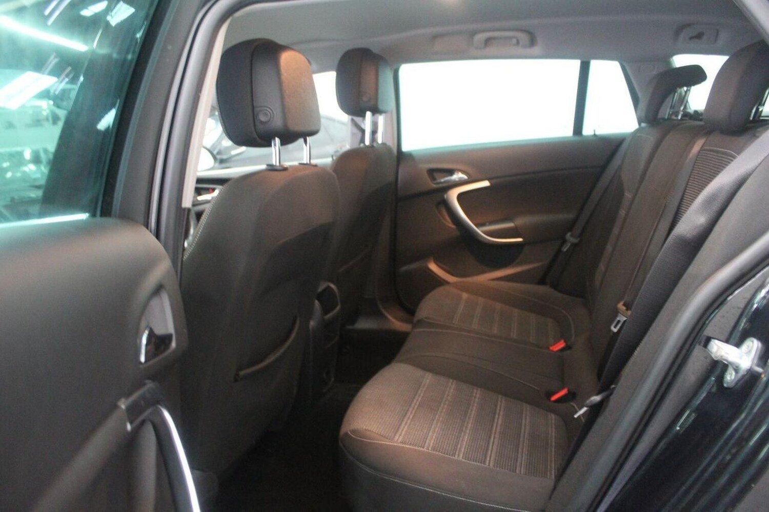 Used Vauxhall Insignia 2016 for sale - 77584559: Photo 50