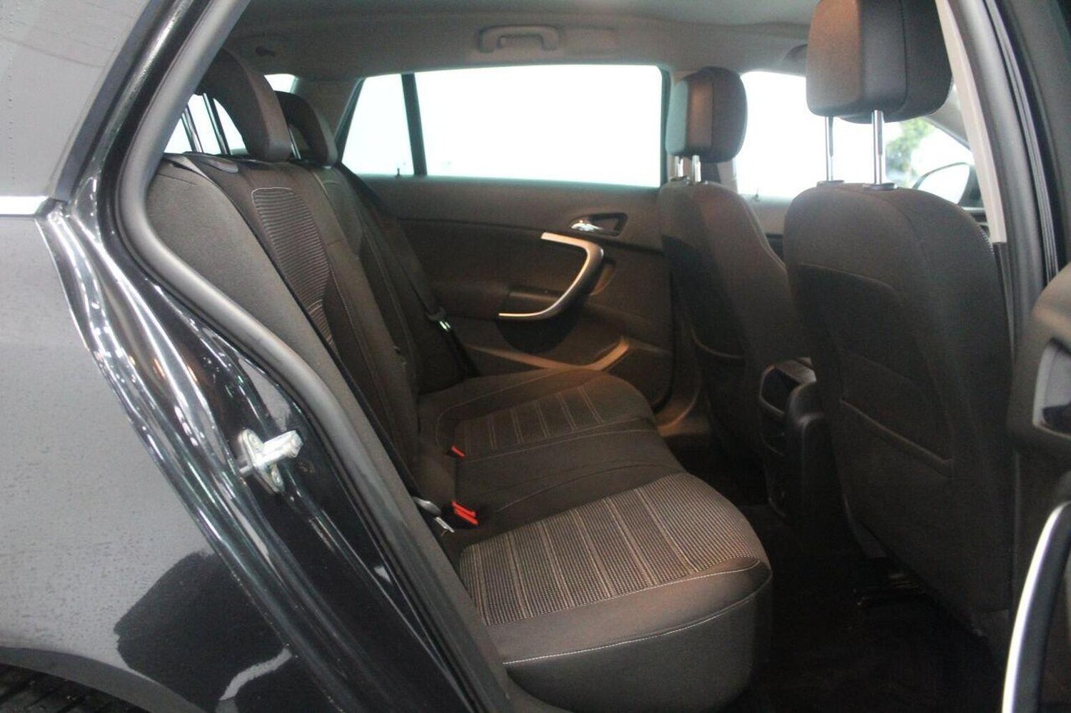 Used Vauxhall Insignia 2016 for sale - 77584559: Photo 51