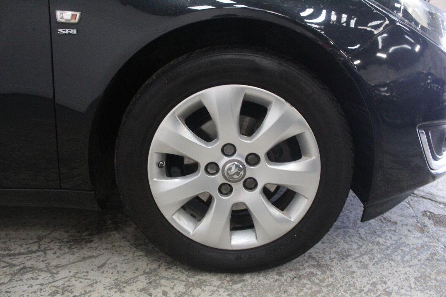 Used Vauxhall Insignia 2016 for sale - 77584559: Photo 53