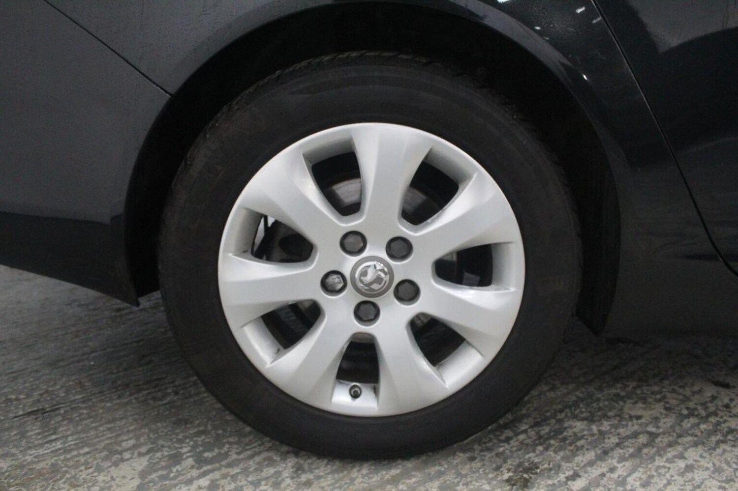 Used Vauxhall Insignia 2016 for sale - 77584559: Photo 54