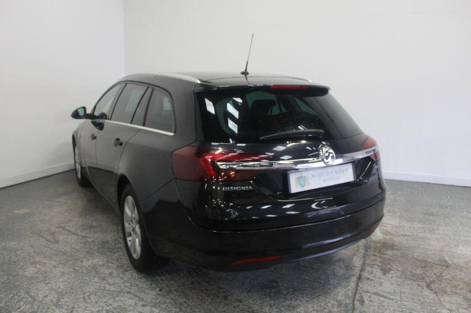 Used Vauxhall Insignia 2016 for sale - 77584559: Photo 7