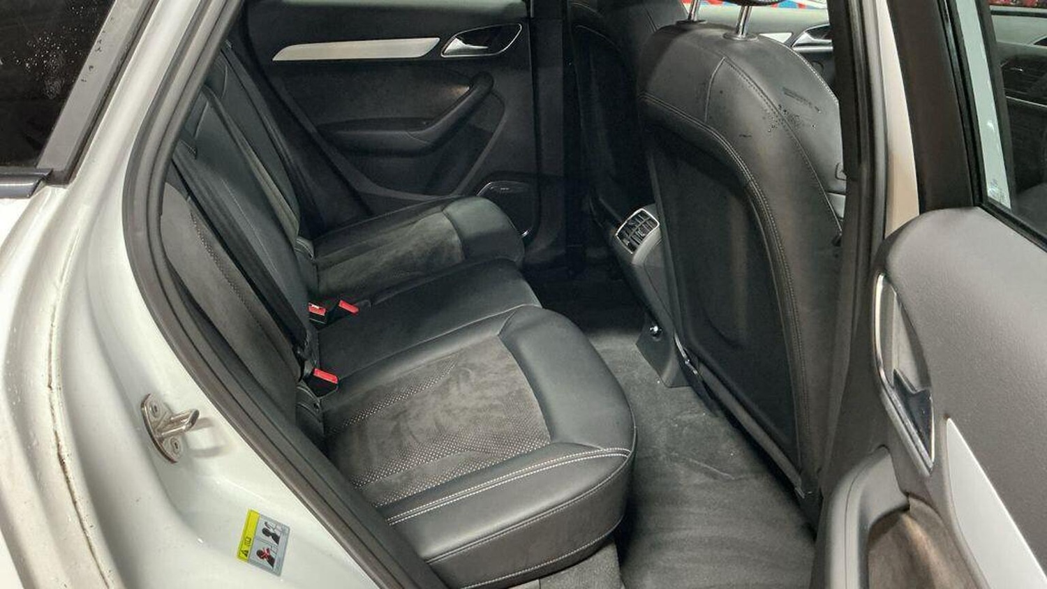 Used Audi Q3 2015 for sale - 77065683: Photo 13