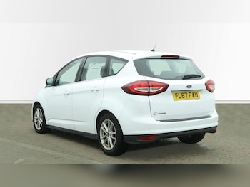 Used Ford C-Max 2018 for sale - 78761284: Photo