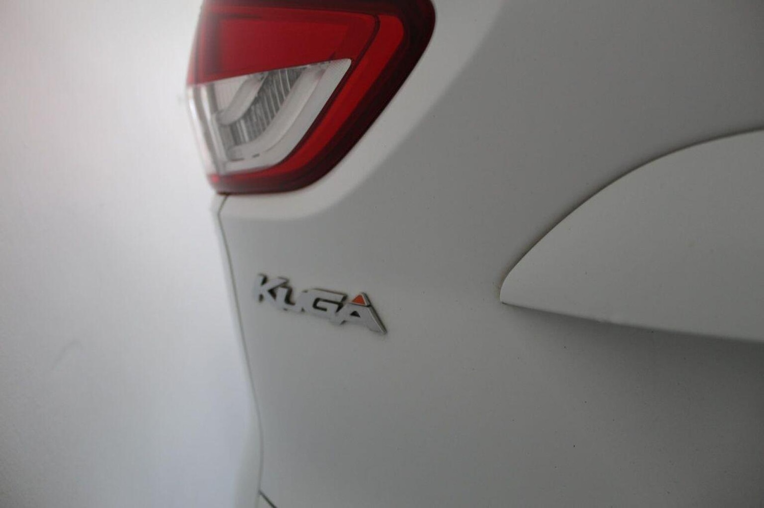 Used Ford Kuga 2015 for sale - 75705965: Photo 19