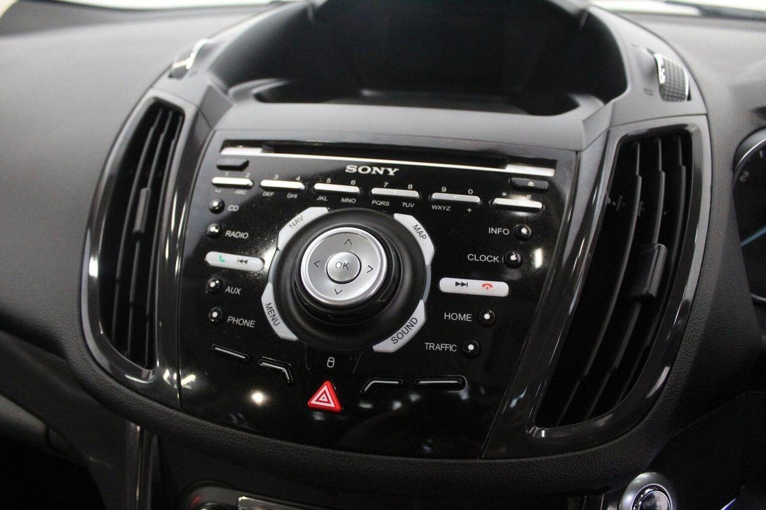 Used Ford Kuga 2015 for sale - 75705965: Photo 42