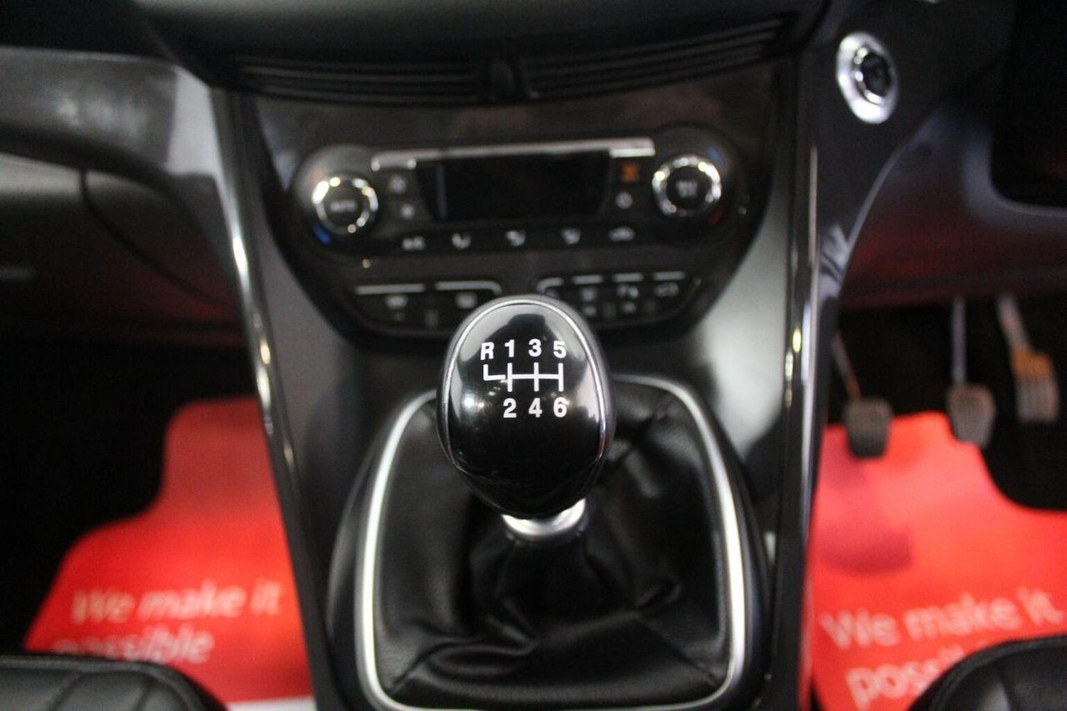 Used Ford Kuga 2015 for sale - 75705965: Photo 44