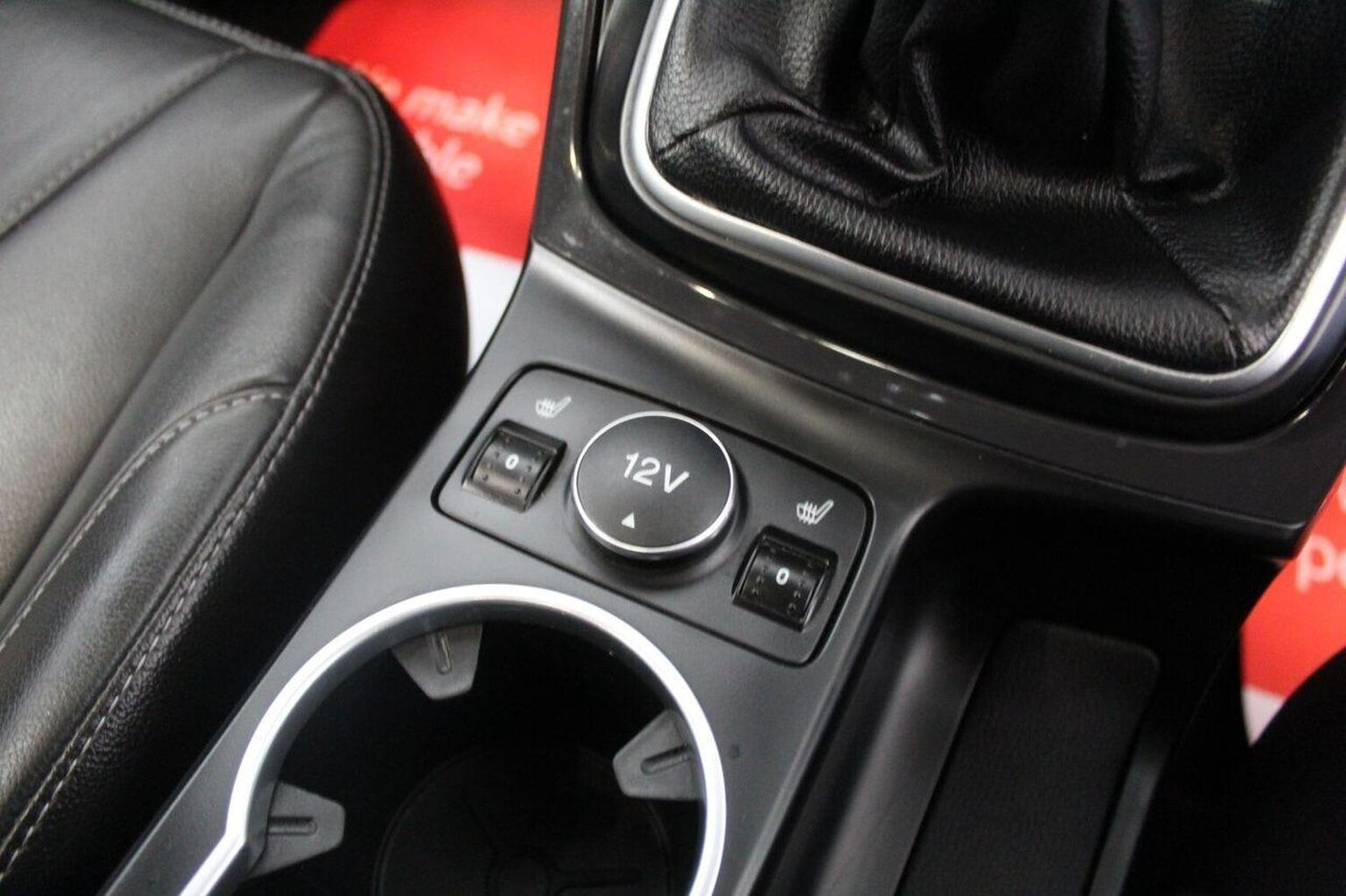 Used Ford Kuga 2015 for sale - 75705965: Photo 45