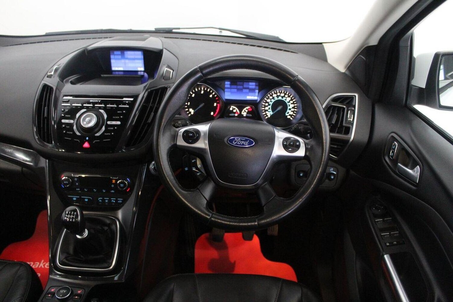 Used Ford Kuga 2015 for sale - 75705965: Photo 48