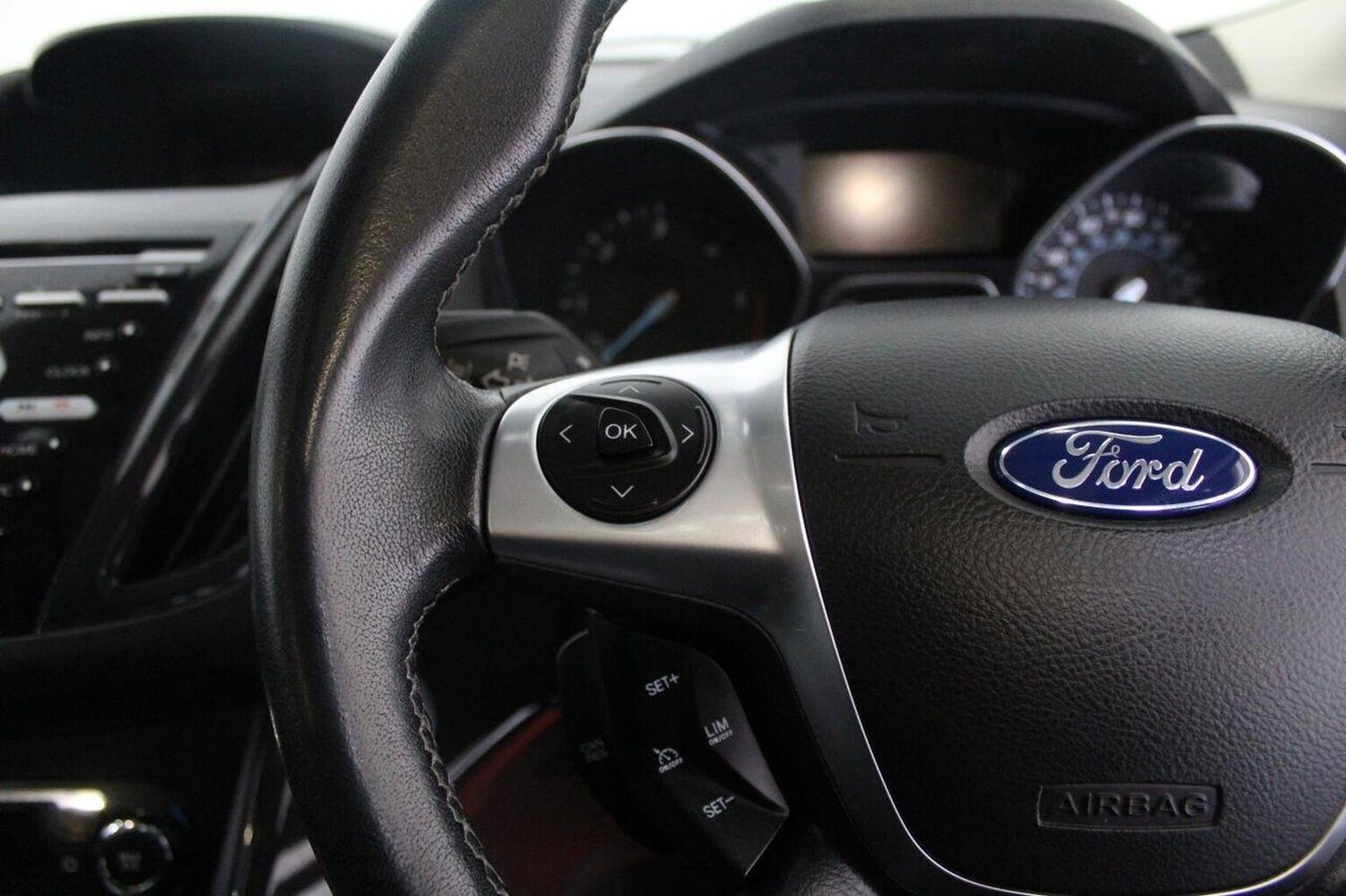 Used Ford Kuga 2015 for sale - 75705965: Photo 49