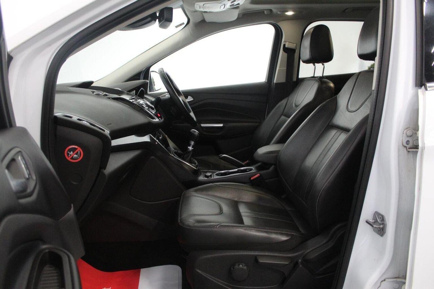 Used Ford Kuga 2015 for sale - 75705965: Photo 55