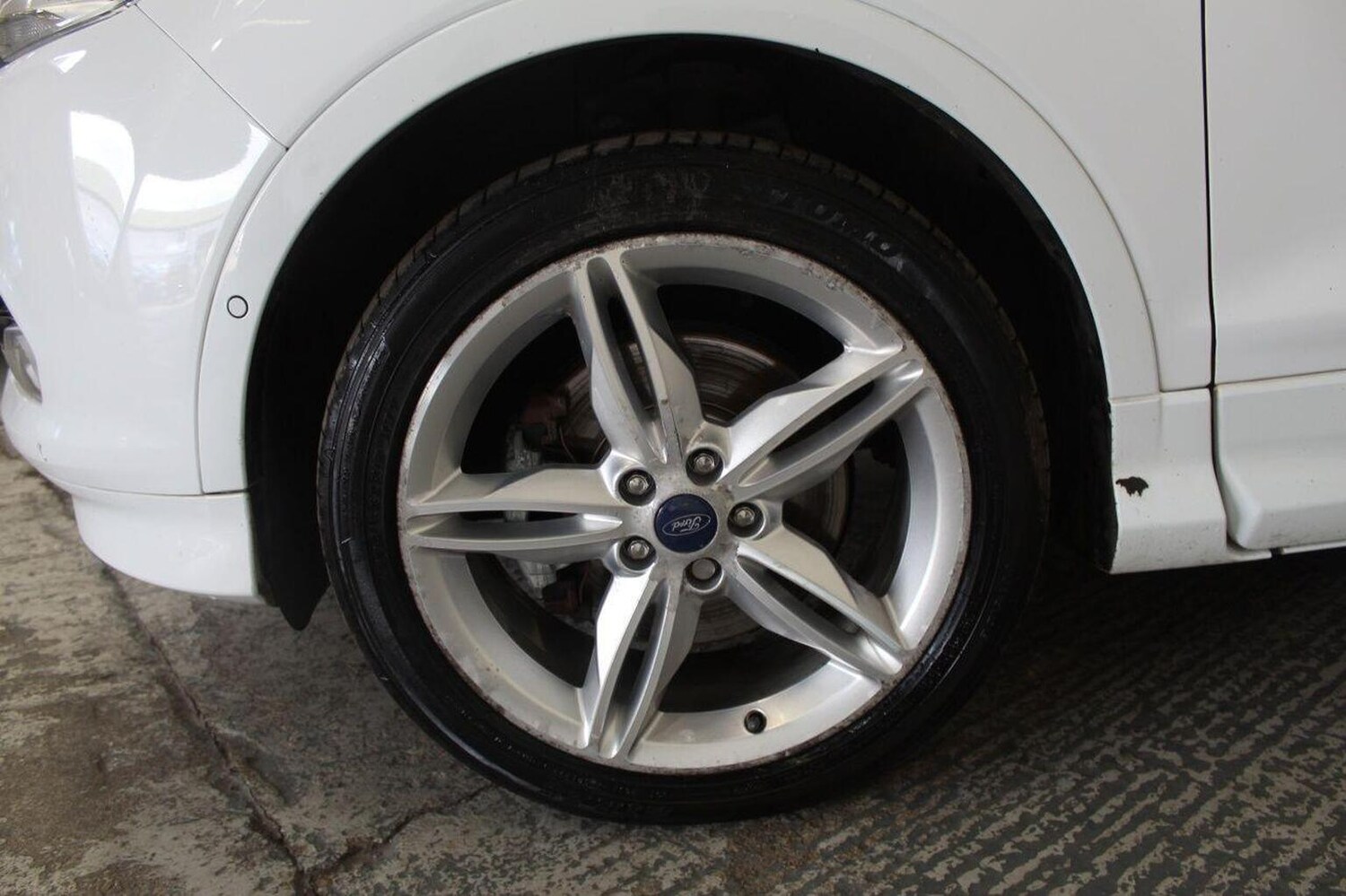 Used Ford Kuga 2015 for sale - 75705965: Photo 60